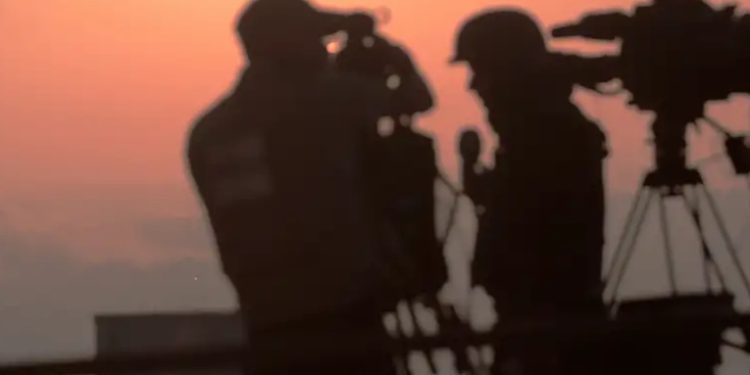 Israel acusa al periodista herido ayer de pertenecer a Hamás