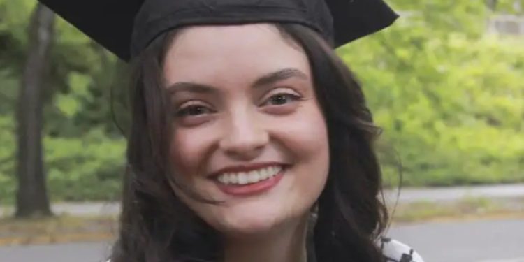 Israel admite que mató 'sin querer' a activista Aysenur