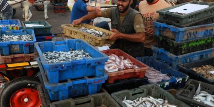 Israel alivia algunas restricciones en la Franja de Gaza