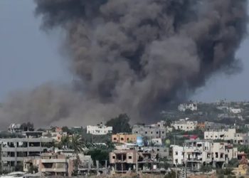 Israel anuncia muerte de 'jefe de Gobierno' de Hamás