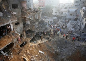 Israel anuncia pausas humanitarias en medio del conflicto en Gaza