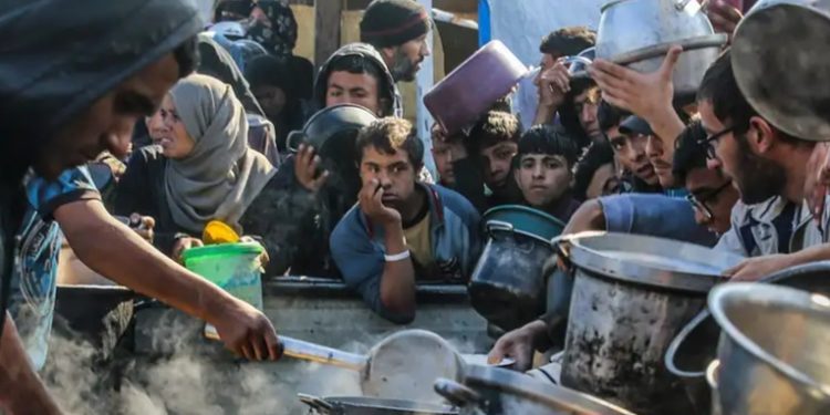 Israel aprueba plan para retener territorios palestinos