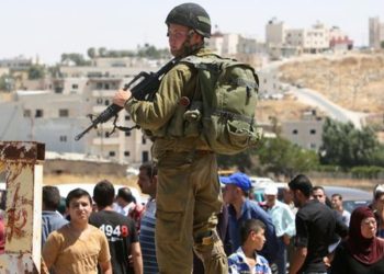 Israel autoriza regularización de 4.000 palestinos en Cisjordania
