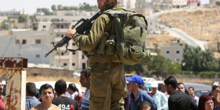 Israel autoriza regularización de 4.000 palestinos en Cisjordania