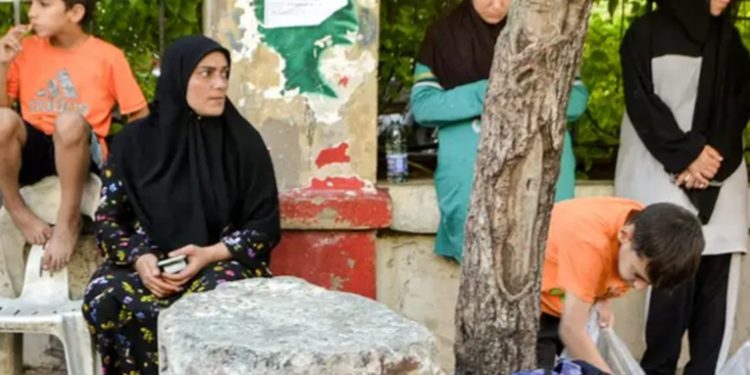 Israel bombardea zona cristiana del norte del Líbano