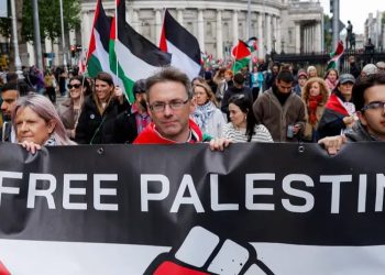 Israel cierra su embajada en Irlanda