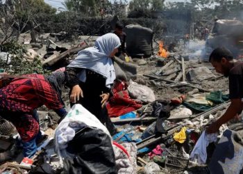 Israel confirma muerte de alto jefe militar de Hamás en Gaza