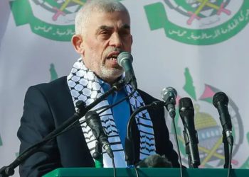 Israel confirma que abatió a Yahya Sinwar, líder de Hamás