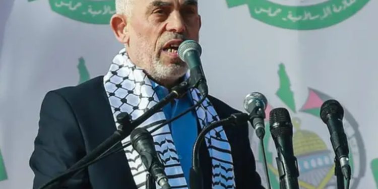 Israel confirma que abatió a Yahya Sinwar, líder de Hamás