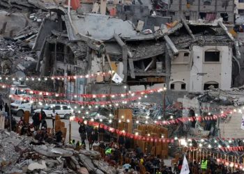 Israel cortará el suministro de electricidad a Gaza