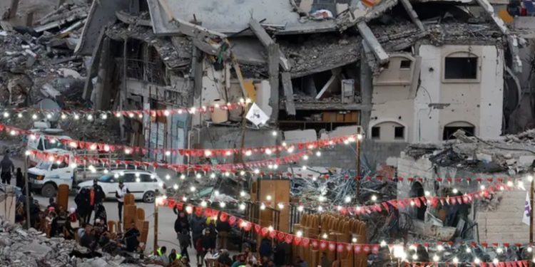 Israel cortará el suministro de electricidad a Gaza