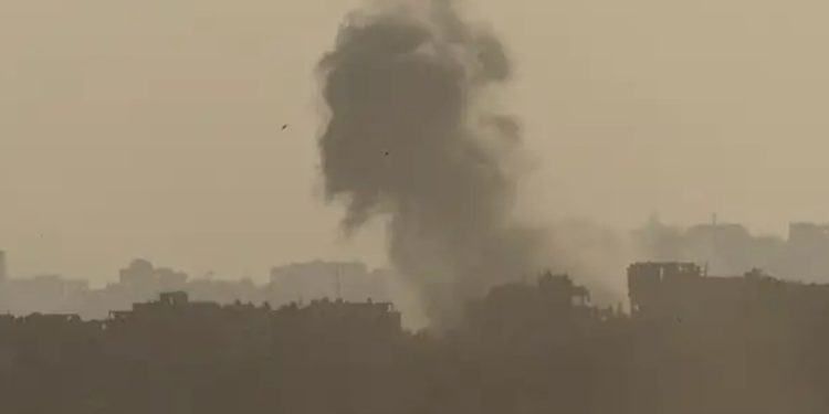 Israel espera retomar las negociaciones la próxima semana