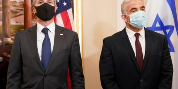 Israel expresa dudas sobre acuerdo nuclear entre Irán y Estados Unidos