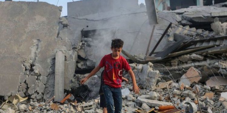 Israel: