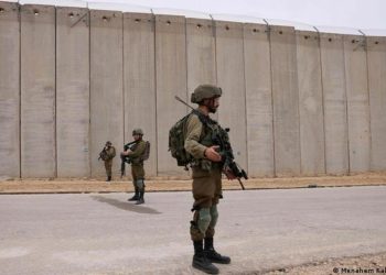 Israel mata a tres milicianos palestinos en operación de inteligencia