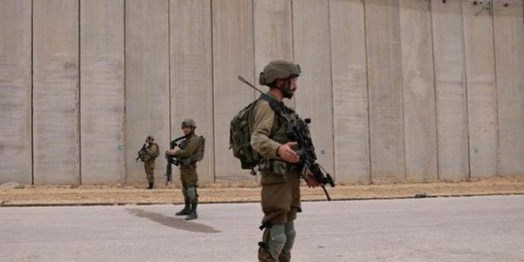 Israel mata a tres milicianos palestinos en operación de inteligencia