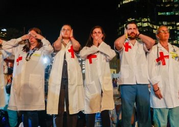 Israel prohíbe a sus médicos cooperar con una comisión investigadora de la ONU