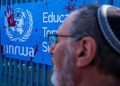 Israel prohíbe actividad de agencia de ONU para palestinos