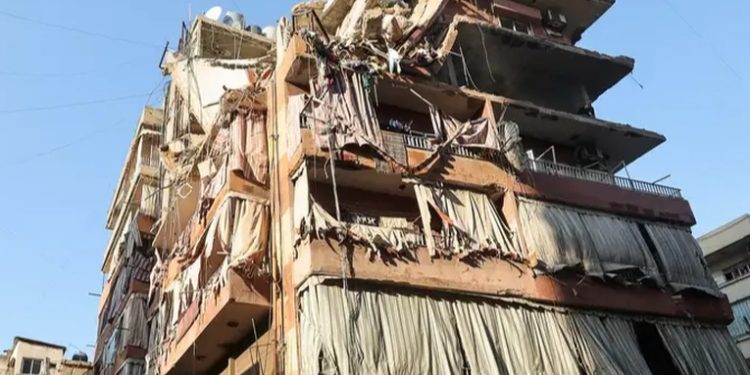 Israel promete acelerar ataques contra Hezbolá en Beirut