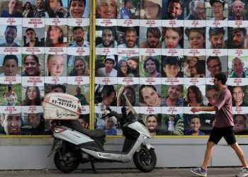 Israel rescata en Gaza a rehén secuestrado el 7 de octubre