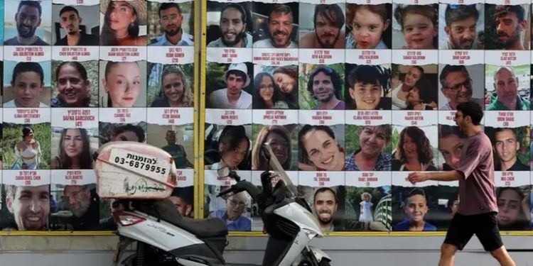 Israel rescata en Gaza a rehén secuestrado el 7 de octubre