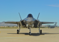 Israel solicita a EE.UU. un nuevo lote de cazas F-35