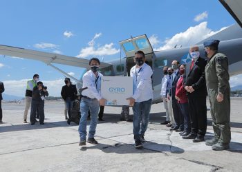 Israel suspende donaciones de vacunas contra COVID-19 a otros paí­ses