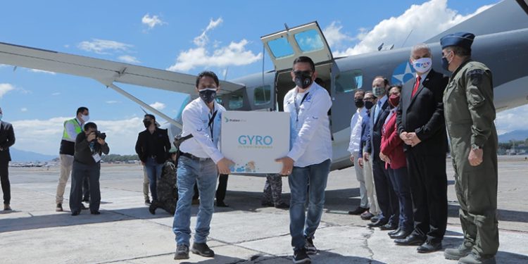 Israel suspende donaciones de vacunas contra COVID-19 a otros paí­ses