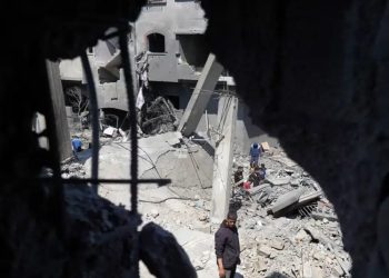 Israel tilda de 'delirantes' demandas de Hamás para tregua