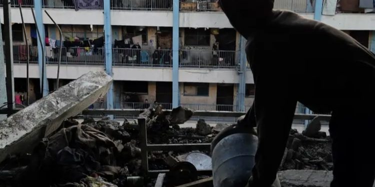 Israel y Hamás acercan posiciones para un acuerdo