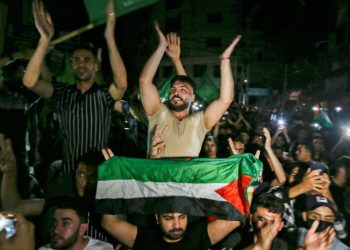Israel y Hamás acuerdan cese al fuego tras semanas de conflicto