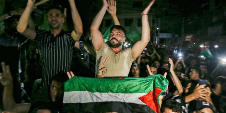 Israel y Hamás acuerdan cese al fuego tras semanas de conflicto