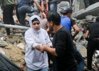 Israel y Hamás alcanzan acuerdo de intercambio de prisioneros y tregua en la Franja de Gaza