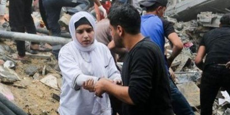 Israel y Hamás alcanzan acuerdo de intercambio de prisioneros y tregua en la Franja de Gaza