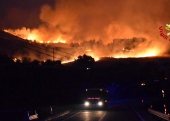 Italia bate nuevo récord de calor, a España le esperan 44 grados de temperatura