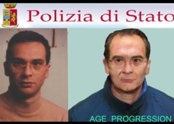 Italia: detienen a lí­der fugitivo de mafia siciliana