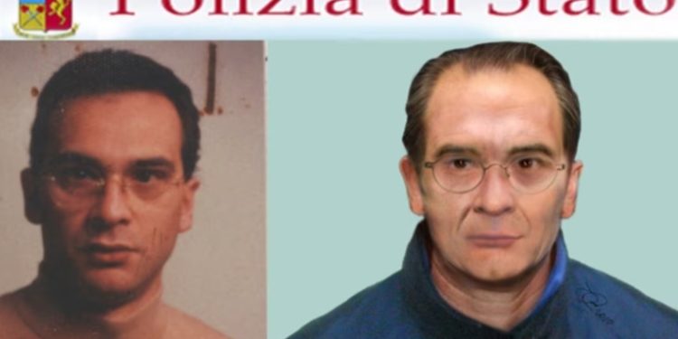 Italia: detienen a lí­der fugitivo de mafia siciliana