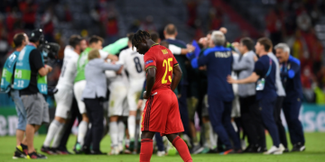 Italia elimina a Bélgica y se enfrentará a España en semifinales