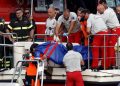 Italia: hallan cadáver de magnate Mike Lynch tras naufragio