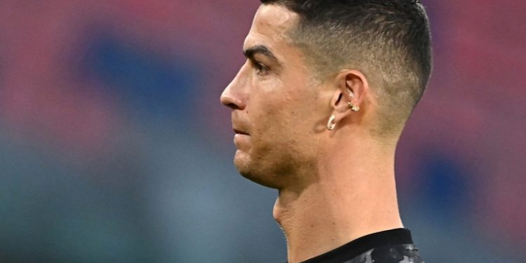 Italia investiga una trama de espionaje a políticos y deportistas, incluido Cristiano Ronaldo