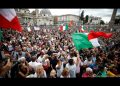 Italia vive violentas protestas por restricciones sanitarias