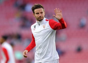 Ivan Rakitic anuncia su retirada del fútbol a los 37 años