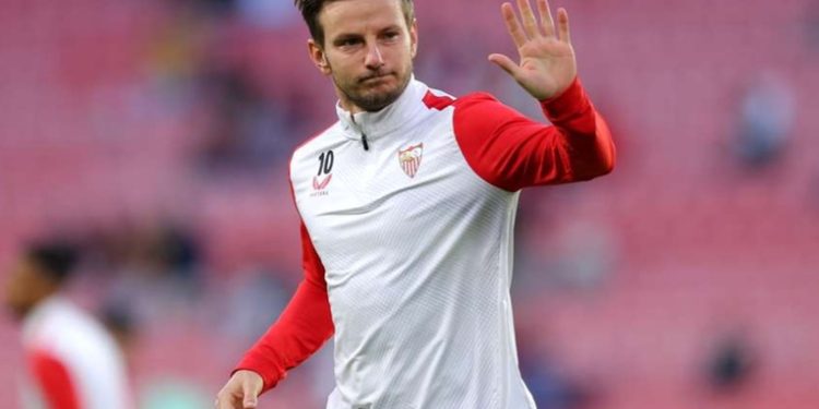 Ivan Rakitic anuncia su retirada del fútbol a los 37 años