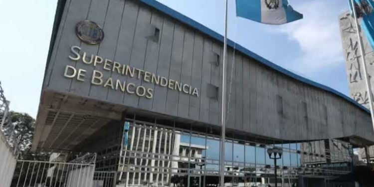 IVE detecta movimientos sospechosos por más de Q9 mil millones en primeros cuatro meses del año