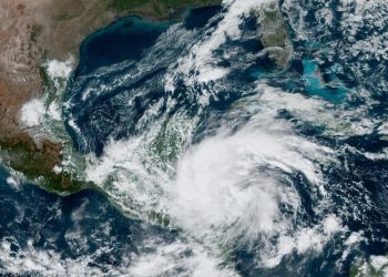 Izabal, Petén y las Verapaces, los municipios más afectados por la tormenta tropical Sara