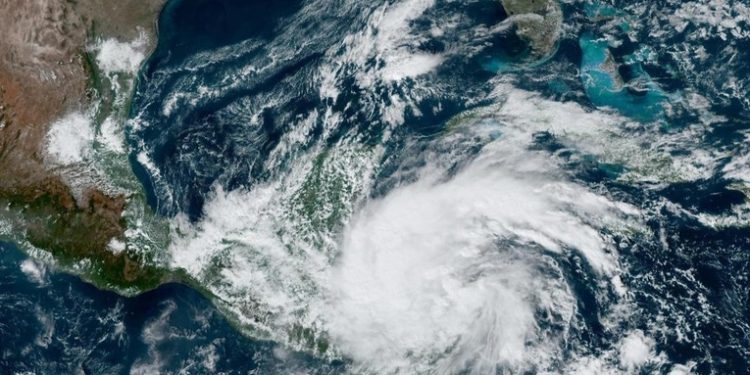 Izabal, Petén y las Verapaces, los municipios más afectados por la tormenta tropical Sara