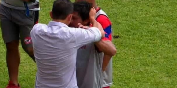 Iztapa se impone a Municipal perdido en El Morón