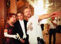James Cameron tuvo que convencer a Leonardo DiCaprio para que actuara en 'Titanic'