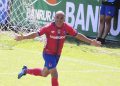 Janderson Pereira regresa a Cobán Imperial