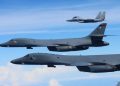 Japón aprueba la exportación de modernos aviones de combate